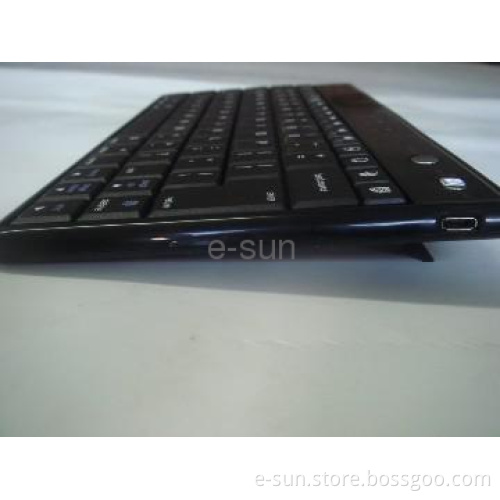 Bluetooth 3.0 version,10\" Bluetooth Keyboard,made of ABS plastic